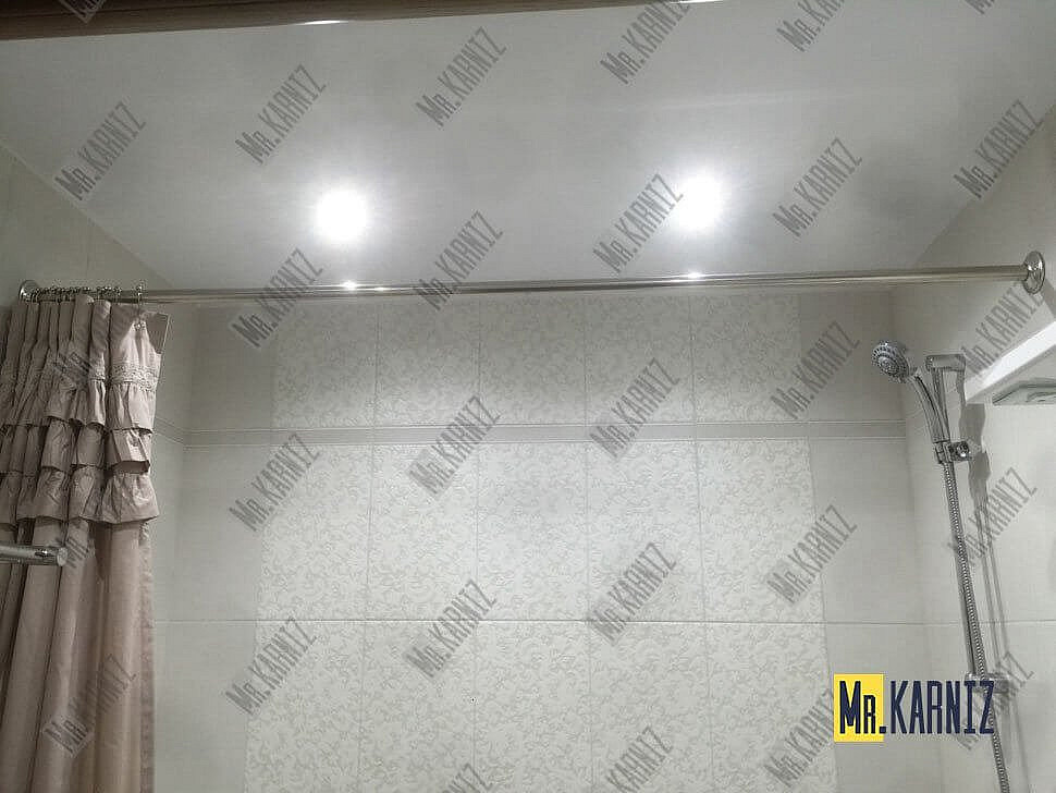 Карниз для ванны Osm Медея Передний борт 150х78 Усиленный 25 мм MrKARNIZ фото 5
