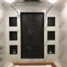 Карниз для ванны П-образный 160х70 Усиленный 20 мм MrKARNIZ фото 11